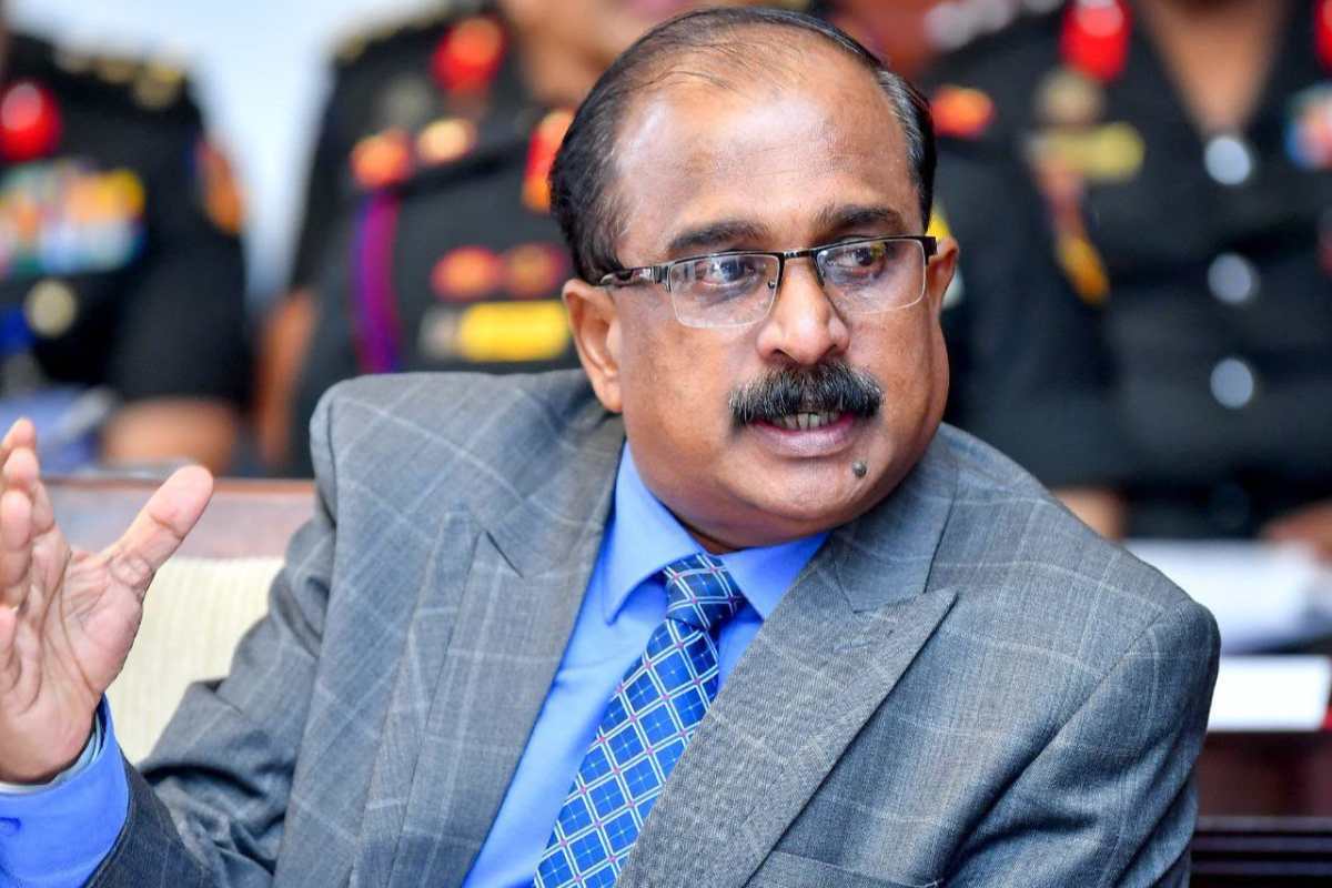 பாதுகாப்பு அமைச்சு தொடர்பில் ஜனாதிபதி வெளியிட்ட தகவல் | President Announcement Regarding Security Forces பாதுகாப்பு அமைச்சு தொடர்பில் ஜனாதிபதி வெளியிட்ட தகவல் | President Announcement Regarding Security Forces