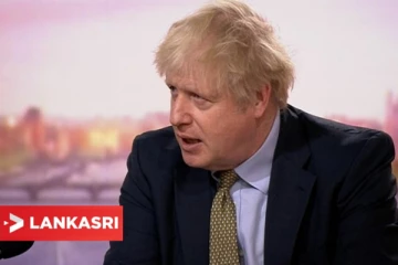 பிரித்தானியா பிரதமர் போரிஸ் ஜோன்சன் எடுத்துள்ள தைரியமான முடிவு! என்ன தெரியுமா? அவரே சொன்ன செய்தி