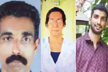 சாலையில் நின்றிருந்த கார்; வாயில் நுரை தள்ளிய நிலையில் 3 சடலங்கள் - பின்னணி!