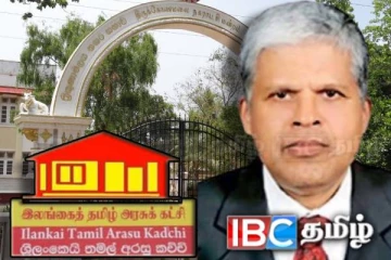 திருகோணமலை மாநகரசபையில் ஆட்சியமைக்கும் தமிழரசுக்கட்சி