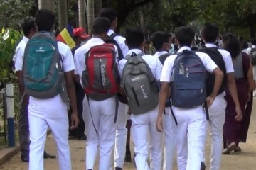 பாடசாலை ஒன்றில் அரங்கேறிய சம்பவம்; மாணவனை மரத்தில் கட்டிவைத்து பாலியல் சித்திரவதை!