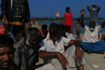 இரணைதீவு விவகாரம்- ஸ்ரீலங்கா அரசாங்கம் விடுத்துள்ள அறிவிப்பு!