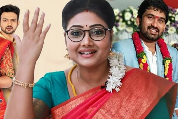 நடிப்புக்கே டாட்டா காட்டும் ப்ரியங்கா நல்காரி? சீதா ராமன் சீரியல் நிலமை