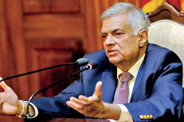 நாட்டு மக்களிடமிருந்த உண்மைகளை மறைத்த கோட்டாபய அரசாங்கம் - சர்வதேச ஊடகத்தில் ரணில் பகிரங்கம்! | Sri Lanka President Ranil International Media Cnn