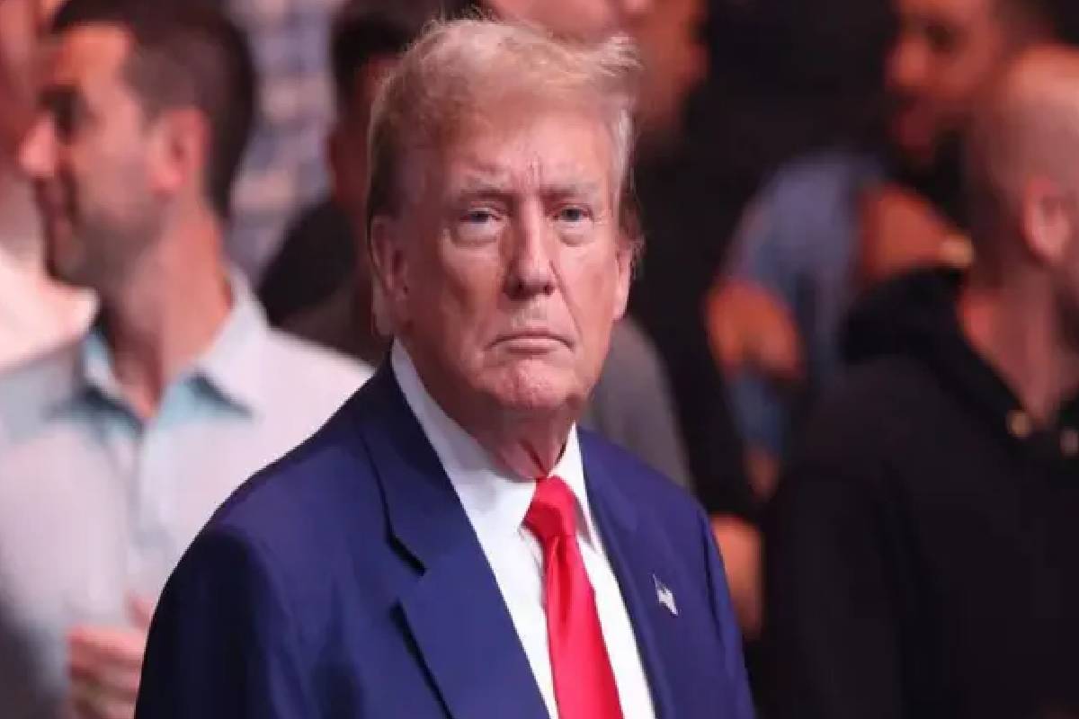 ட்ரம்பிற்கு கொலை மிரட்டல்? ; முன்னாள் FBI அதிகாரி கோமி மீது குற்றச்சாட்டு | Death Threats To Trump Fbi Officer Comey Charged