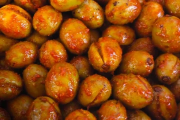 මේ දවස්වල හැමෝම ආසාවෙන් කන වෙරළු අච්චාරු ගෙදරදිම හදමු..