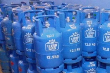 ලිට්‍රෝ ගෑස් හිමියන්ට සුබ ආරංචියක්