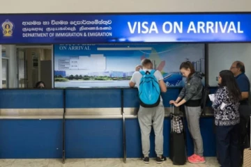 இலங்கையில் நிலவும் மோசமான காலநிலை ; வெளிநாட்டினருக்கு விசேட அறிவிப்பு