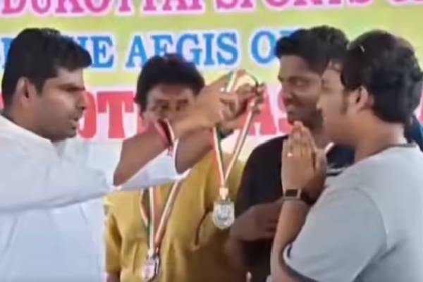 annamalai