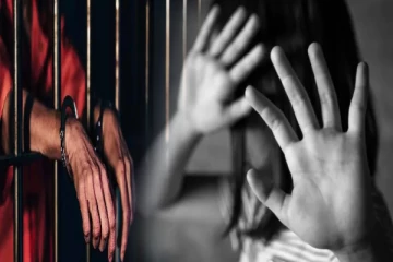 14 வயது சிறுமி பாலியல் வன்புணர்வு - பெரிய தந்தை கைது!