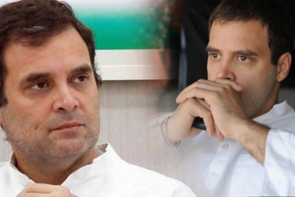 ஆக்சிஜன் கசிவால் 22 நோயாளிகள் இறந்த செய்தி கேட்டு துயரமடைந்தேன்- ராகுல் காந்தி | Politics ஆக்சிஜன் கசிவால் 22 நோயாளிகள் இறந்த செய்தி கேட்டு துயரமடைந்தேன்- ராகுல் காந்தி | Politics