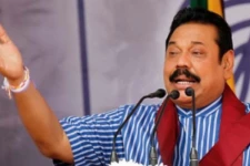 அமைச்சர்கள், உறுப்பினர்களை தாக்கும் கொரோனா! பிரதமர் மஹிந்த வெளியிட்ட தகவல்