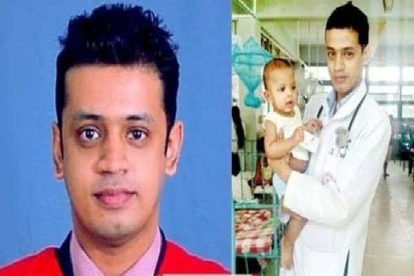 பேராதனை பல்கலைக்கழக மாணவனின் சாதனை ; இளம் வயதிலே மருத்துவப் பேராசிரியர் பதவி | Peradeniya Student Medical Professorship Young Age
