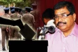 ஜனாதிபதி தேர்தலில் அச்சுறுத்தல்: தமிழ் பொது வேட்பாளருக்கு காவல்துறையால் அனுப்பப்பட்ட கடிதம்