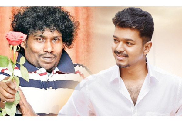 ‘விஜய் 65’ படத்தில் மீண்டும் இணைந்த நடிகர் யோகிபாபு! | Cinema ‘விஜய் 65’ படத்தில் மீண்டும் இணைந்த நடிகர் யோகிபாபு! | Cinema