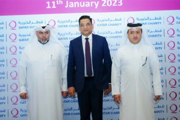 பயங்கரவாத அமைப்பு எனக்கூறப்பட்ட கட்டார் நிறுவனத்தின் அலுவலகம் மீண்டும் இலங்கையில்