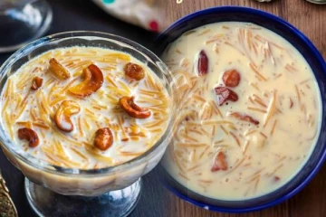 தித்திக்கும் சுவையில் சேமியா பாயாசம்.., இலகுவாக செய்வது எப்படி?