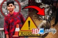 அதி வேகமாக மின்கம்பத்தில் மோதிய மோட்டார் சைக்கிள்: 17 வயது இளைஞர் பலி
