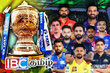 போர் பதற்றத்தின் எதிரொலி - அதிரடியாக நிறுத்தப்பட்ட ஐபிஎல் போட்டிகள்