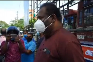 யாழில் கவனயீர்ப்பு போராட்டம்