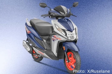 இந்திய சாலைகளை களங்கடித்த ஹோண்டா: சிறிப்பாயும் புதிய Dio 125 X ஸ்கூட்டர் அறிமுகம்