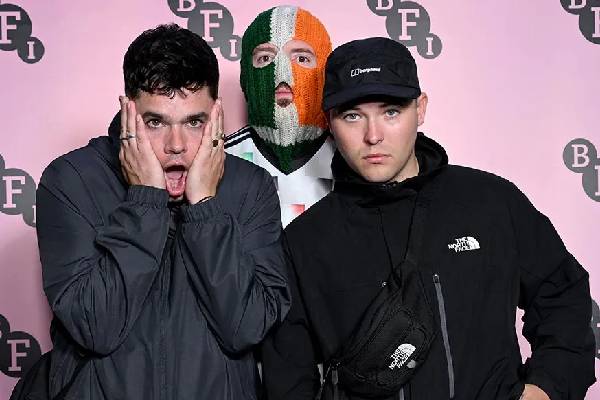 அயர்லாந்து இசைக்குழுவிற்கு தடை விதித்த கனடா | Canada Bans Irish Rap Group Kneecap
