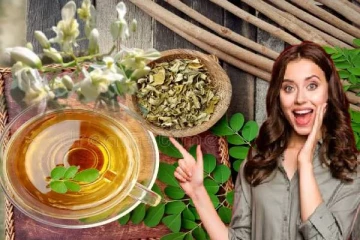 முருங்கை பூ சாப்பிட்டால் இத்தனை நன்மைகளா?