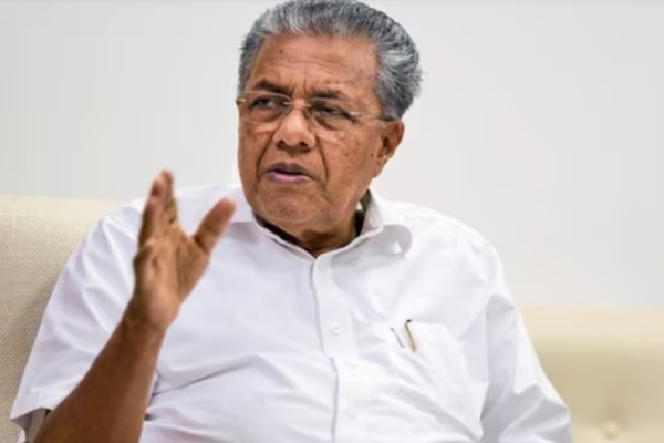Pinrayan Ravi இந்த படத்தை மட்டும் டிவி'ல போடாதீங்க...கொந்தளிக்கும் கேரள முதல்வர் ...