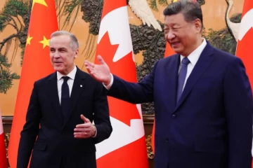 கனடிய பிரஜைகளுக்கு சீனா வழங்கும் சலுகை