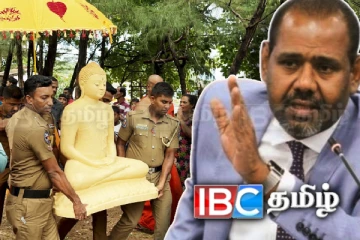 வாக்களித்த மக்களுக்கு துரோகம் இழைத்த அநுர அரசாங்கம்!