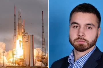 ஜேர்மனியில் கைது செய்யப்பட்ட ரஷ்ய ஆய்வாளர்: உளவு பார்த்ததாக பரபரப்பு குற்றச்சாட்டு