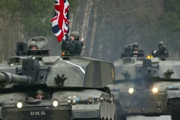 பிரித்தானியாவில் வெடிமருந்து கையிருப்பு பெரும் ஆபத்தில்! காமன்ஸ் பாதுகாப்புக்குழு எச்சரிக்கை