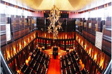 நாடாளுமன்றத்தில் கோவிட் தொற்று அதிகரிப்பு:112 ஊழியர்களுக்கு கொரோனா