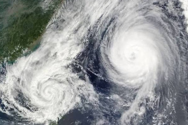 29ஆம் திகதி அன்று இலங்கையை தாக்கவுள்ள புயல் : வெளியான எச்சரிக்கை | Depression Strengthen Storm The Day After Tomorrow 29ஆம் திகதி அன்று இலங்கையை தாக்கவுள்ள புயல் : வெளியான எச்சரிக்கை | Depression Strengthen Storm The Day After Tomorrow