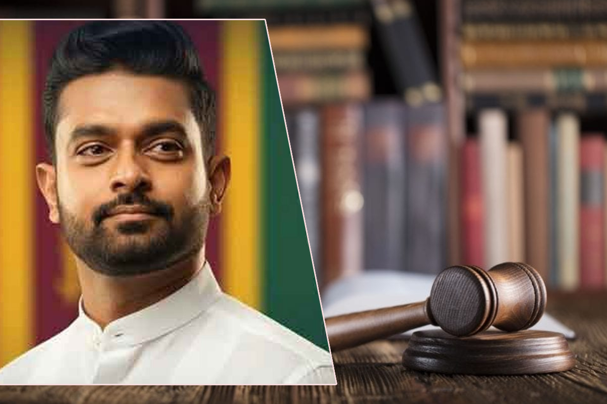 பிரித்தானிய நீதிமன்றில் தண்டிக்கப்பட்ட இலங்கை அரசியல்வாதி! ஹரக் கட்டா விவகாரத்தில் பகிரங்கம் | Sri Lankan Politician Convicted In British Court