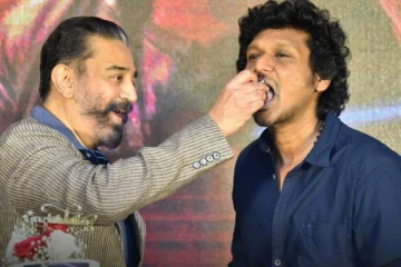 கோடிக்கு ஆசைப்பட்டு அரசியலை விடபோகிறாரா கமல்! சபதம் எல்லாம் நல்லா தான் இருக்கு?