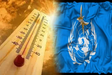 உலக வரலாற்றில் மிகவும் வெப்பமான ஆண்டாக 2023 : ஐ.நா வெளியிட்ட தகவல் - செய்திகளின் தொகுப்பு