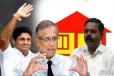 சஜித்தை ஆதரித்து பிழையான முடிவை எடுத்துள்ள தமிழரசு கட்சி : சிறீதரன் குற்றச்சாட்டு