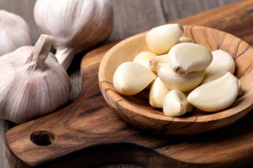 சுவைக்காக சேர்க்கப்படும் பூண்டில் இத்தனை சத்துக்களா