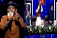 சரிகமப-வில் பேச்சில் தடுமாற்றம் இருந்தாலும் பாடலால் நடுவர்களுக்கு நன்றி கூறிய போட்டியாளர்