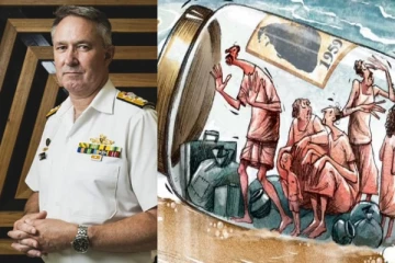 அவுஸ்திரேலியாவில் புகலிடம் கோரிய 183 இலங்கையர்கள் திருப்பி அனுப்பப்பட்டனர்