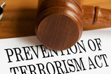 பயங்கரவாத எதிர்ப்பு சட்டமூல திருத்தம் தொடர்பான யோசனை! அனுமதி வழங்கியது அமைச்சரவை