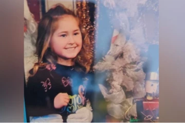 கனடாவில் காணாமல் போன 7 வயது சிறுமி