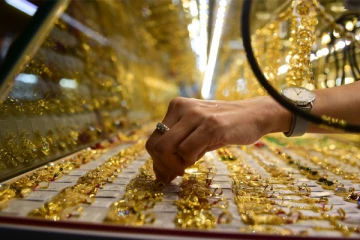 இலங்கையின் இன்றைய தங்க பெறுமதி (02-08-2024)