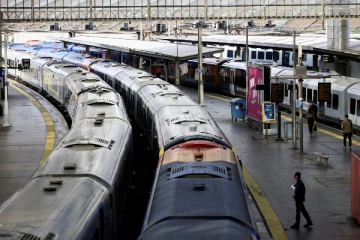 ரயில் சேவைகள் குறித்து வெளியான முக்கிய அறிவிப்பு!