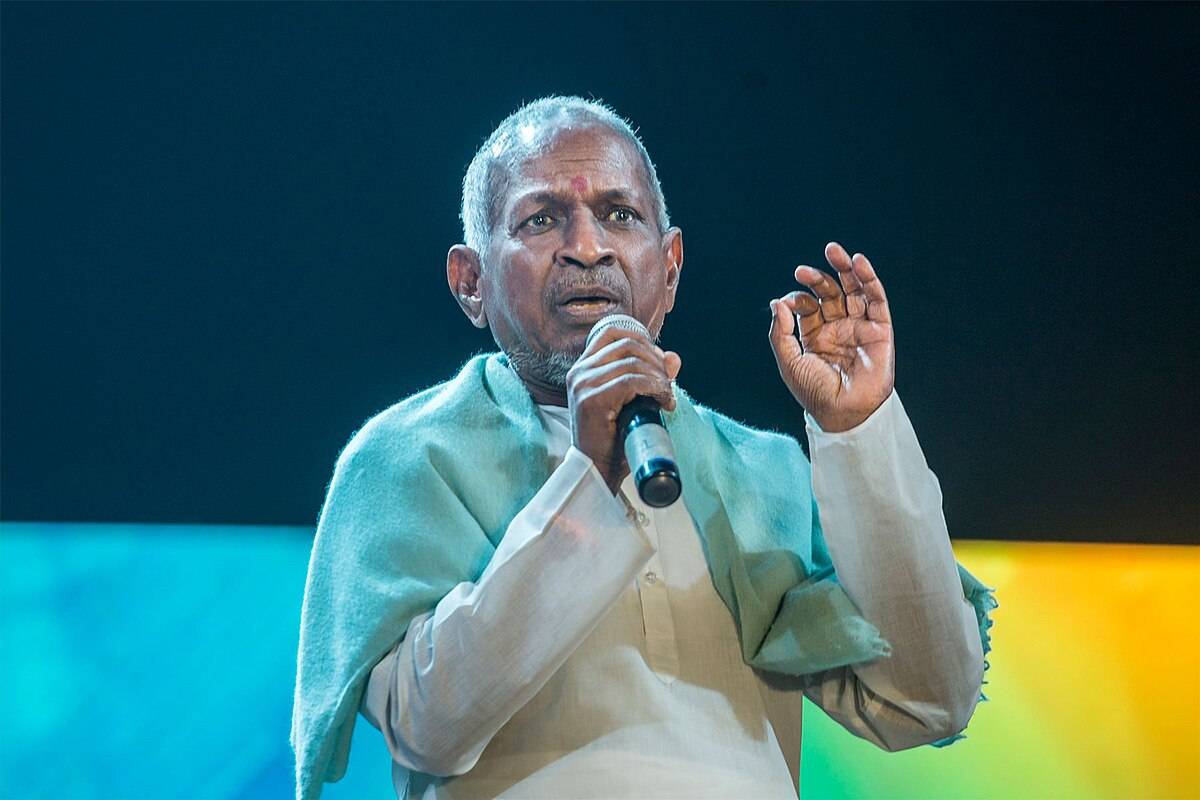 அவுஸ்திரேலியா நாடாளுமன்றத்தில் இளையராஜாவுக்கு கிடைத்த கௌரவம் | Australia Parliment Released Stamp For Ilayaraaja அவுஸ்திரேலியா நாடாளுமன்றத்தில் இளையராஜாவுக்கு கிடைத்த கௌரவம் | Australia Parliment Released Stamp For Ilayaraaja