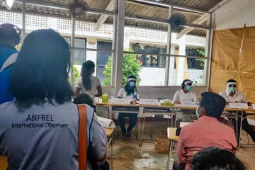 பெரும் ஆபத்தில் இலங்கை - பாதுகாத்துக் கொள்ளுமாறு மக்களுக்கு எச்சரிக்கை