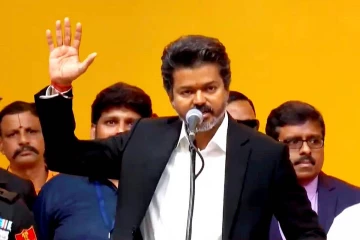 தமிழக அமைச்சரவை விரிவாக்கம் - 23 புதிய அமைச்சர்கள் யார்?