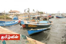 குருநகர் இறங்கு துறையில் உறங்கிய நீர்கொழும்பு நபரால் பெரும் பரபரப்பு!