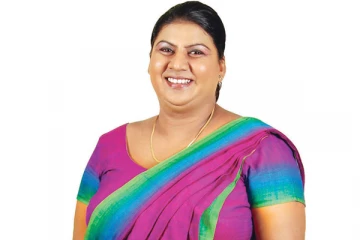 சர்ச்சைக்குரிய கருத்தை வெளியிட்டுள்ள பெண் நாடாளுமன்ற உறுப்பினர்